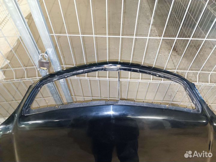 Капот газ 31105