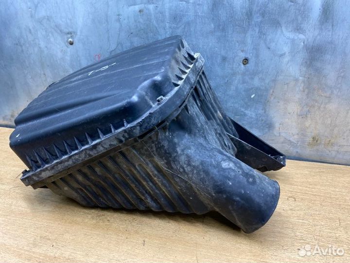 Корпус воздушного фильтра Chevrolet Lacetti J200