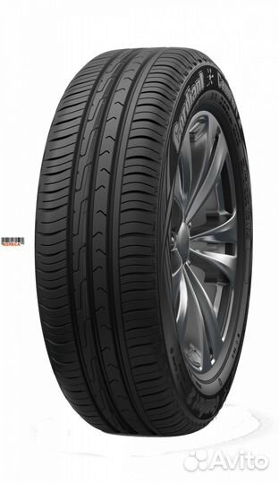 Cordiant Comfort 2 205/60 R16