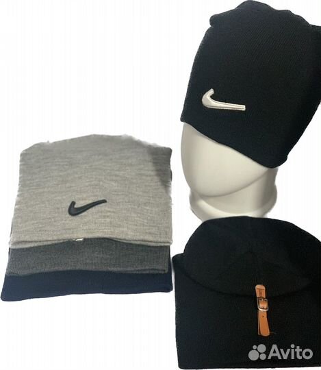 Шапки молодежные