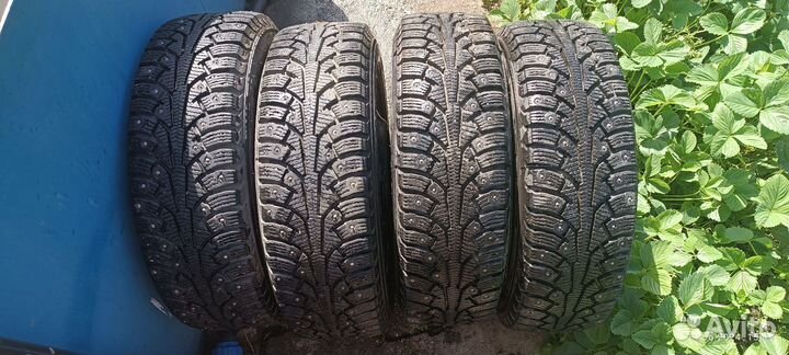 Nordman 5 175/65 R14 90