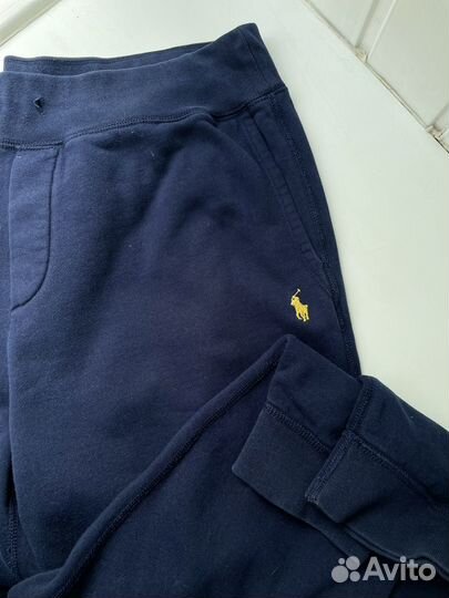 Спортивные штаны polo ralph lauren