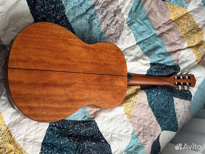 Гитара Fender esc-110