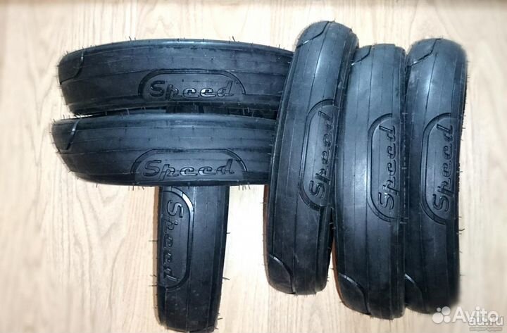 Покрышки Камеры на детские коляски самокаты велоси