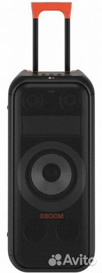 Музыкальные системы midi LG XL7S