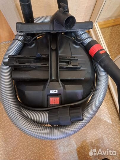 Пылесос Bosch