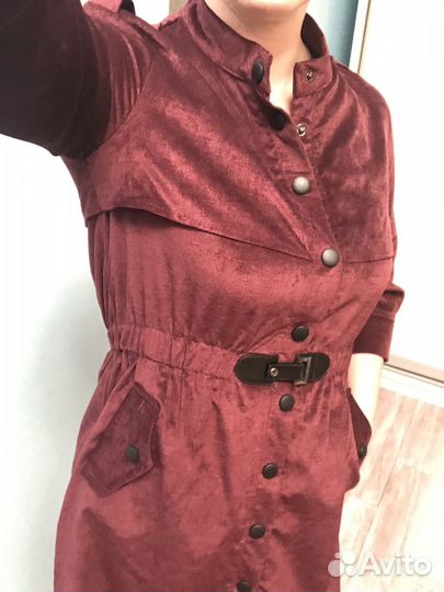 Платье женское 42 44