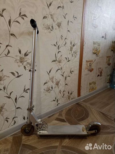 Самокат детский