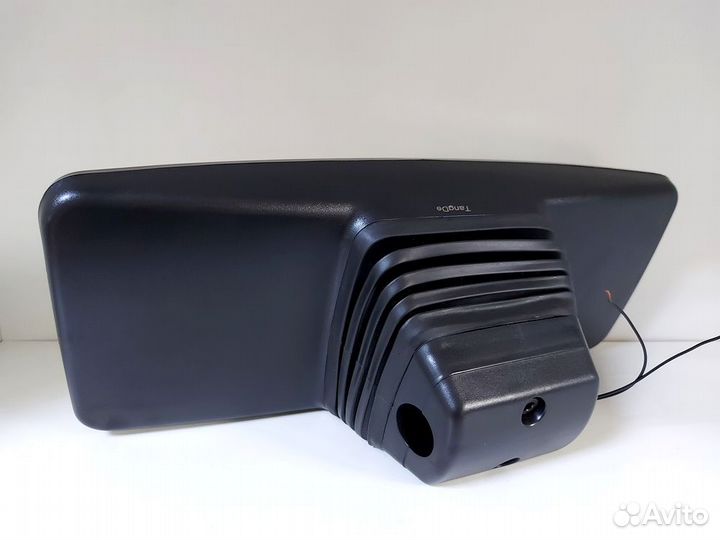 Зеркало грузовое Mercedes Actros ZL-128 Н