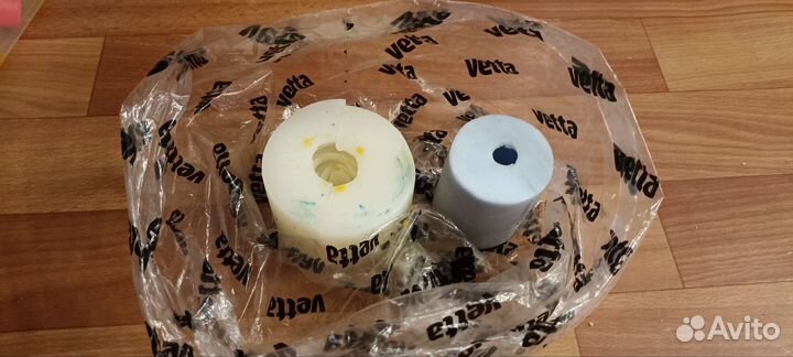 Набор для мыловарения