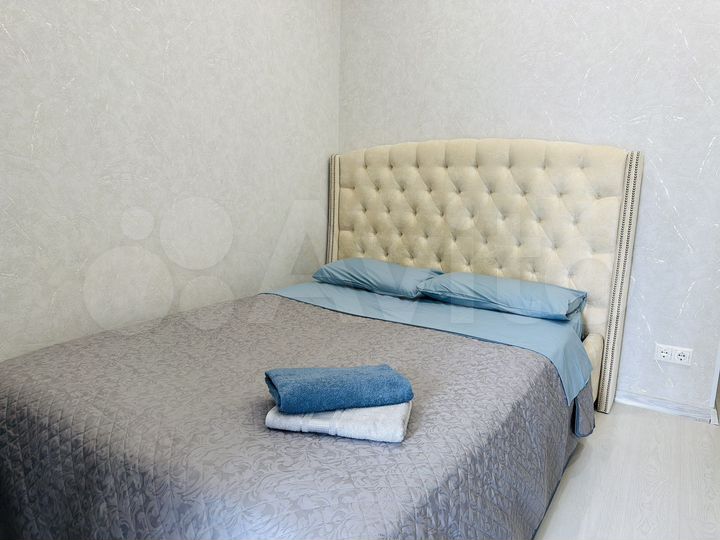 Квартира-студия, 27 м², 4/12 эт.