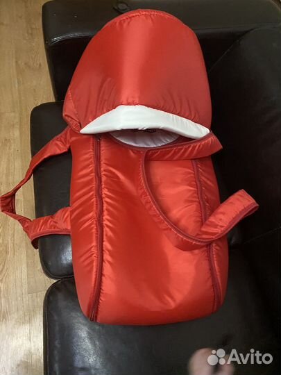 Переноска для детей