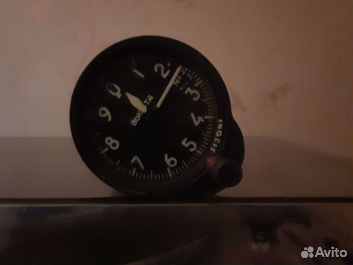 Высотомер вд-10