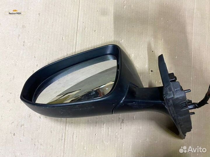 Зеркало Тойота Схр