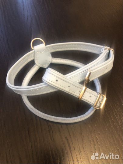 Ошейник для кошек