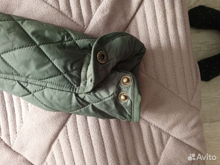 Куртка демисезонная женская 46- 48