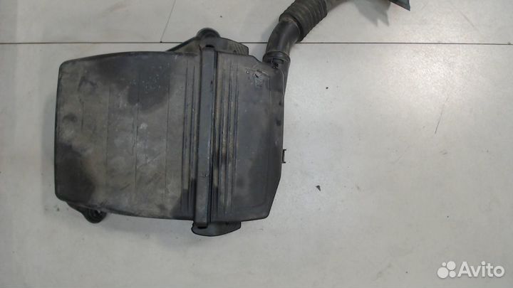 Корпус воздушного фильтра Fiat Punto, 2006