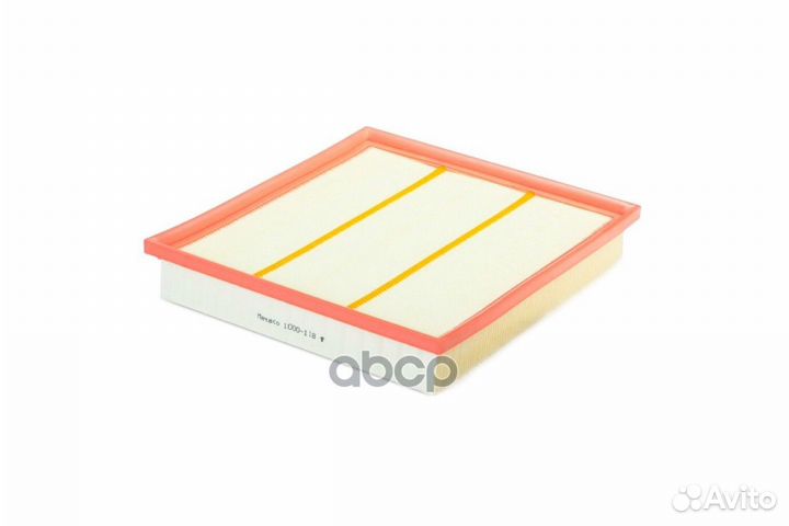 Фильтр воздушный 1000-118 metaco