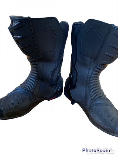 Мотоботы мужские