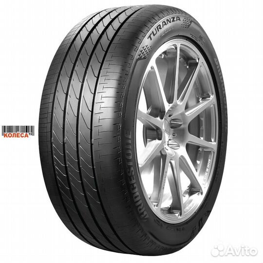 Bridgestone Turanza T005 225/55 R16