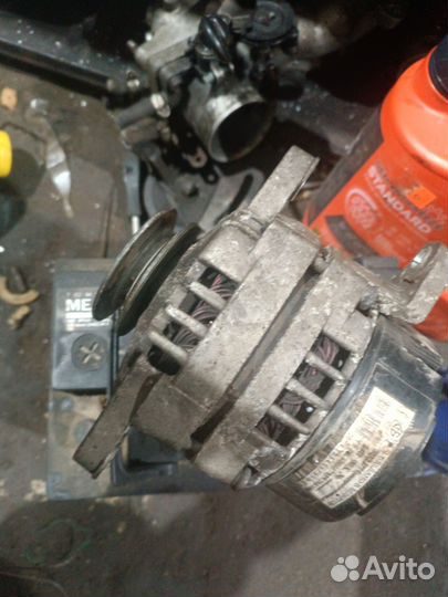 Генератор на газель 4216