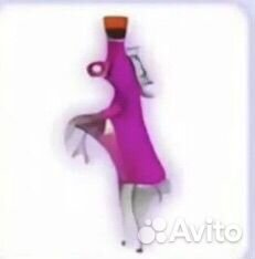 Райд зелье в адопт ми