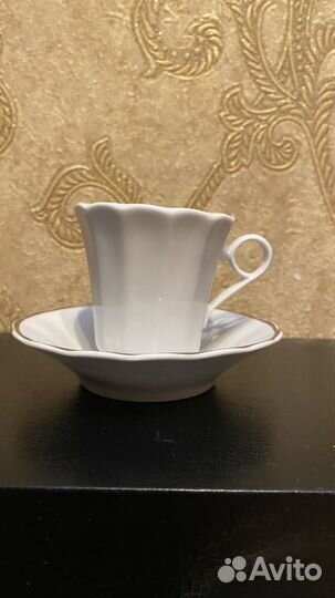 Чашки кофейные Коростень