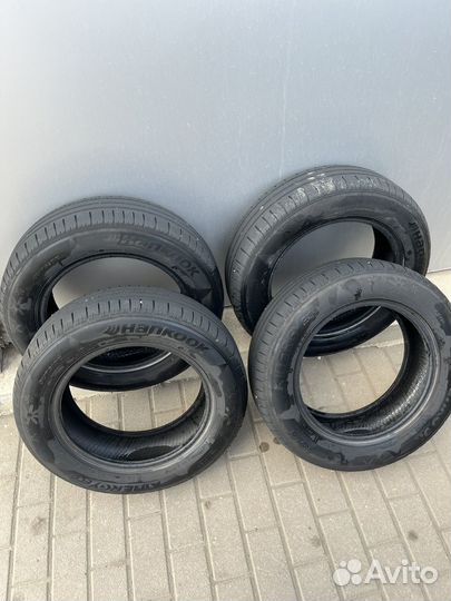 Hankook AH11 175/65 R14
