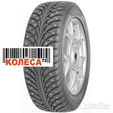 Sava Eskimo Stud 195/60 R15