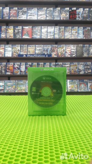 Minecraft Dungeons Hero Edition Xbox One Бу