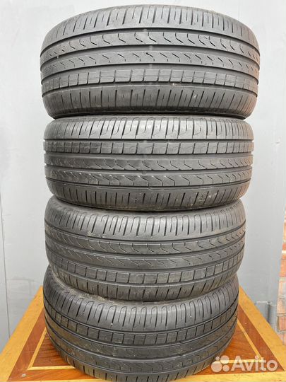 Pirelli Cinturato P7 225/50 R17