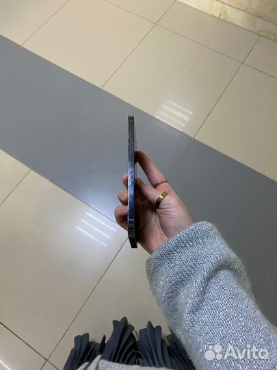 iPhone 12, 256 ГБ