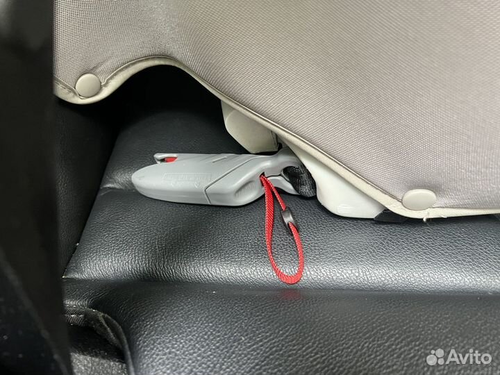 Автокресло Concord Transformer T 15-36 кг б/у