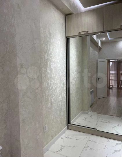 2-к. квартира, 50 м², 11/14 эт.