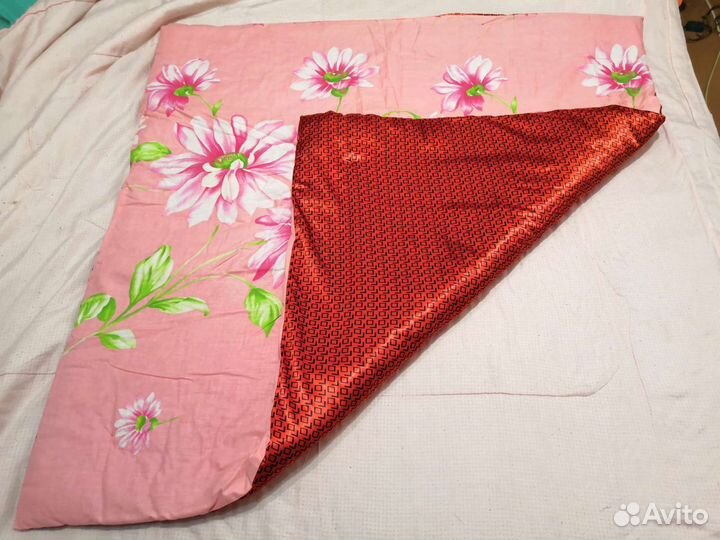 Детское одеяло