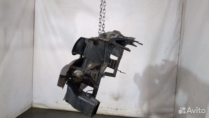 Рамка передняя BMW 3 E90, E91, E92, E93