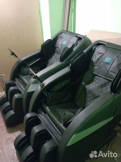Кресла массажные + доставка