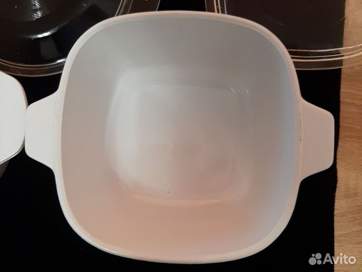 Кастрыльки керамика