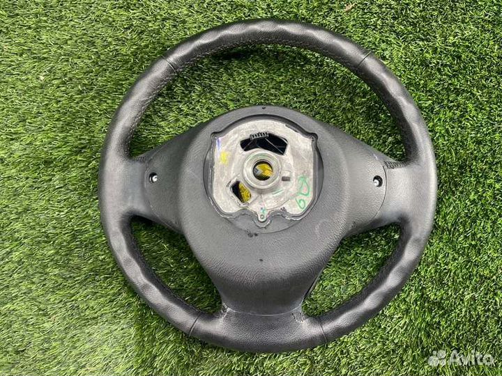 Руль Bmw X3 F25 N20B20 2012