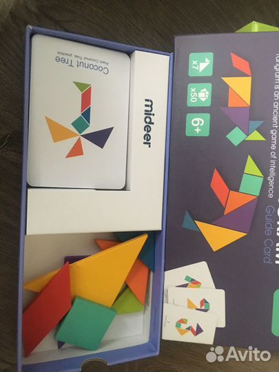 Развивающие Игры и машинки