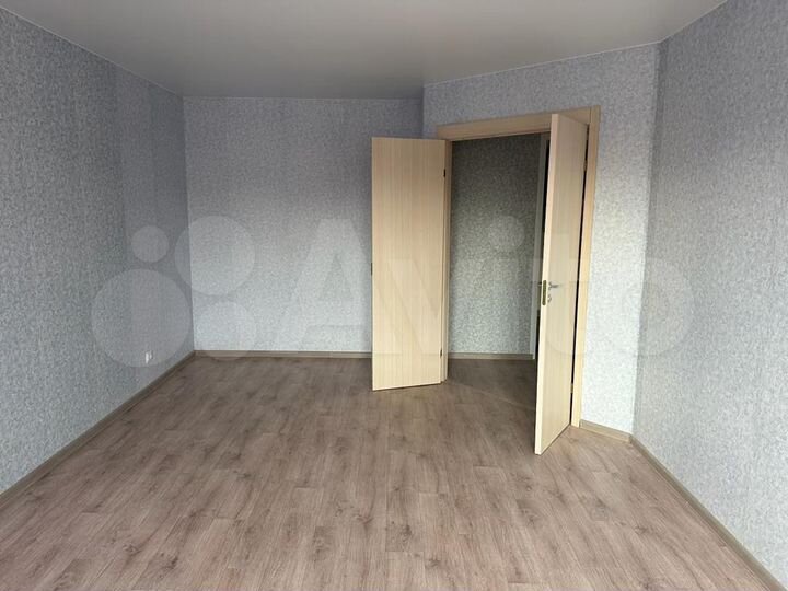 1-к. квартира, 40 м², 10/10 эт.