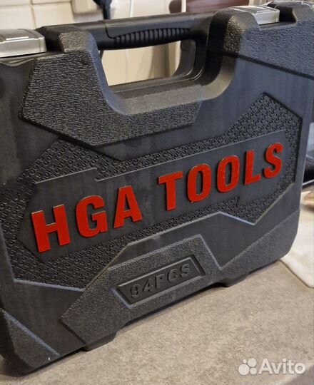 Набор инструментов для автомобиля новый