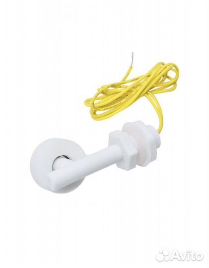 Датчик уровня воды поплавковый (геркон)