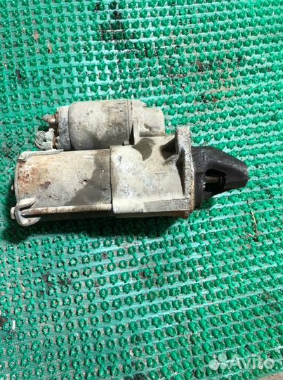 Стартер Chevrolet Cruze 1.6 F16D3