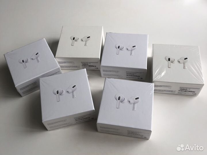 AirPods Pro копия
