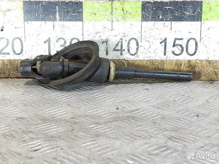 Кардан рулевой нижний Range rover 2002-2012