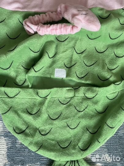 Карнавальный костюм Русалочка