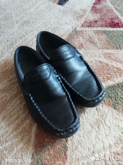 Туфли