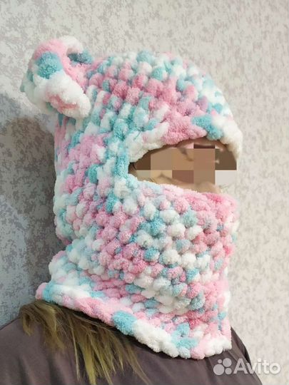 Балаклава на заказ