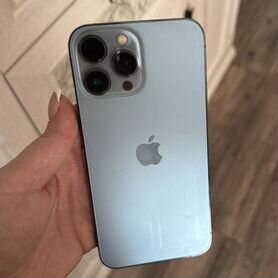 iPhone 13 Pro Max, 128 ГБ